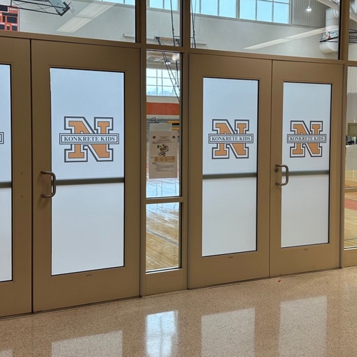 Window Graphics